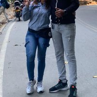 seductora&lewiz pareja (@lewiz2744) 's Twitter Profile