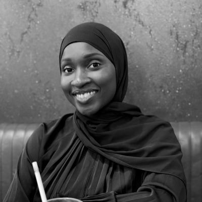 Championne d’Afrique, femme de champion d’Afrique, maman de championne d’Afrique. 🇸🇳🤍