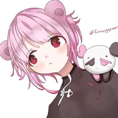 Tomoppysan's profile picture. スプラトゥーン｜APEX｜YouTube配信してたきがする⬇️｜