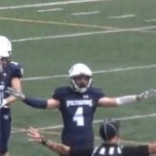 DB | #4 | Voltigeurs de Drummondville | 5’11 | 170lb
