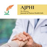 AJPHI (@editorajphi) 's Twitter Profile