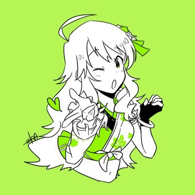 みっき〜(pierrotP)@みきつばよ永遠なれさんのプロフィール画像