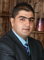 mshahror's profile picture. 