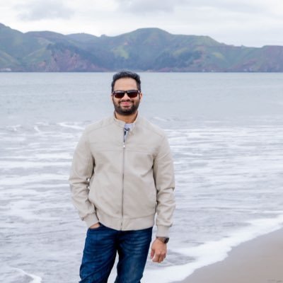 avinashravipati's profile picture. Focused on mobile app growth in 2025, target $10K/MRR | data engineering 9-5