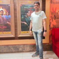 Nitin Modak (@nitinmodak9) 's Twitter Profile