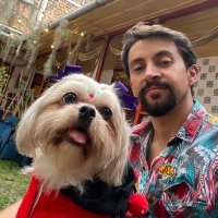juan pablo (@jgomez_fip) 's Twitter Profile