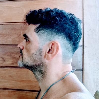SySAdmin - FrontEnd Devolver - MediaCreator- cristão, casado e pai...