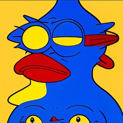 InSwtpntsWeTrst's profile picture. obviously high