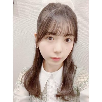 nogimen46's profile picture. 人類一可愛い大天使 #筒井あやめ ちゃん👼🏻🪽