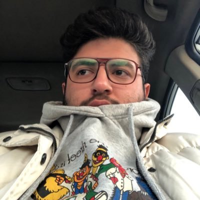 foadwhoknows's profile picture. destined to be boring