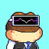 Crypto stuff (@cryptodumbidiot) 's Twitter Profile