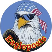 Efrhen(@EaglePosts_top) 's Twitter Profile Photo