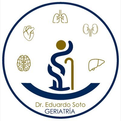 Médico Geriatra, UAEM/UNAM. Atención de todo lo relacionado con adultos mayores. 📍Cuernavaca, Mor.
