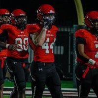 Ty Hudson (@tyhudson44) 's Twitter Profile