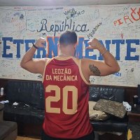Leozão da Mecânica (@leo_constantino) 's Twitter Profile