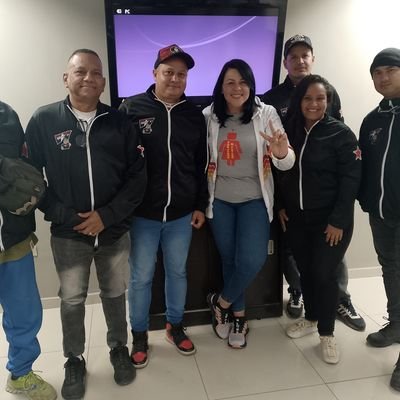 MRTupaUNESRBna's profile picture. 