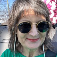 Dr. Mel (@melalexander1) 's Twitter Profile