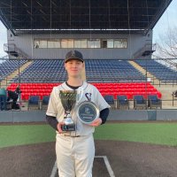 Bo Robbins (@borobbins8) 's Twitter Profile