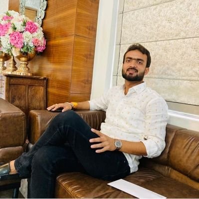 maahi_ankit's profile picture. Dreamer