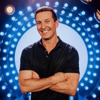 Rove McManus (@rove) 's Twitter Profile