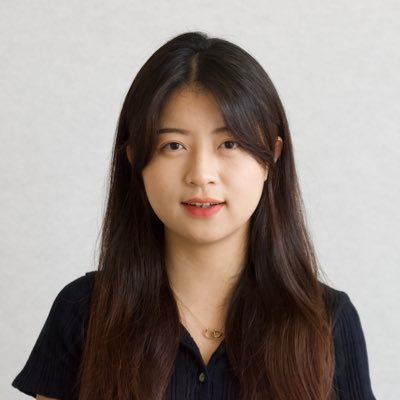 Human-Centered AI, Ph.D @UCSD @DesignLabUCSD,
Master @cmuhcii
