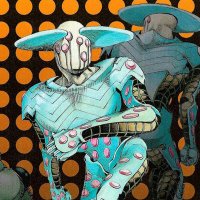 クロ²: Reserve Account (@chromiussome) 's Twitter Profile