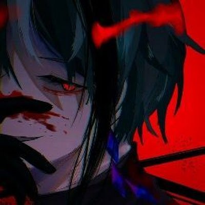 Hikaru_3k's profile picture. 