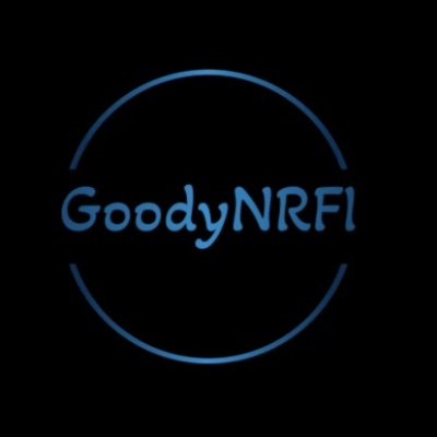 2025 picks record 45-38 +12.31U
2024 nrfi record - 220 - 121 since April 21st on the most ELECTRIC bet there is! 64% Hit Rate!