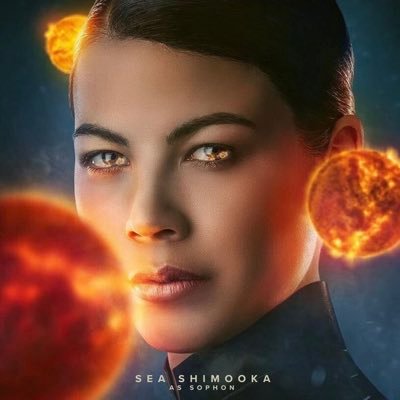 3bodyprobl90631's profile picture. 3 body solution - maybe a 4th body…