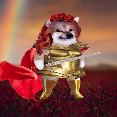 willowdared's profile picture. Public Servant
she/her/ma'am
#WeAreNAFO #SlavaUkraini