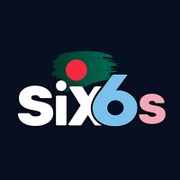 Six6s - Bagladesh(@Six6s_Bangla_) 's Twitter Profile Photo