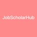 JobScholarHub (@jobscholarhub) Twitter profile photo JobScholarHub (@jobscholarhub) Twitter profile photo