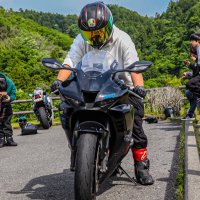 CBR1000RRｰR@はやと(@ha_tarou1124) 's Twitter Profile Photo