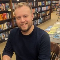 David Burleyson (@davidmakeswords) 's Twitter Profile Photo David Burleyson (@davidmakeswords) 's Twitter Profile Photo