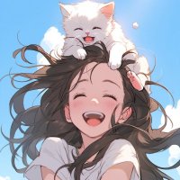 ジン・チェンヌオ (@xs_1166) 's Twitter Profile