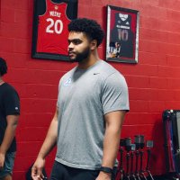 Jared Southers (@j_southers70) 's Twitter Profile