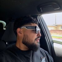 Nando (@nandohundreds) 's Twitter Profile