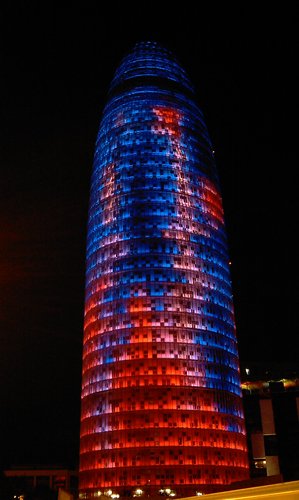 BoBarcelona's profile picture. 🟥🟨🟪¡Seguiré diciendo aquello que pienso y apoyando a aquellos otros que hablan claro!

🟥🟨🟪