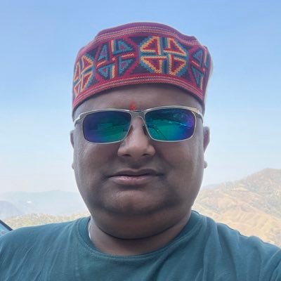 gautam124's profile picture. DGM-SIDBI, Chartered Banker, PMP, Agrico