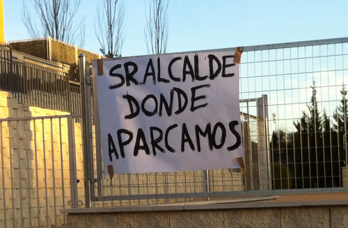Encontra de las injusticias de #argada #elgrillero
