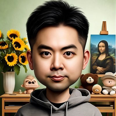 _star2010's profile picture. 테슬라주니퍼오너,광고&AI서비스를 만드는 개발자,테슬라/Rivian투자자,개인연금/IRP를 통해 노후를 준비하고 있으며, 세상 만물에 관심이 많습니다. 선팔후 좋아요 눌러주시면 맞팔해 드립니다.