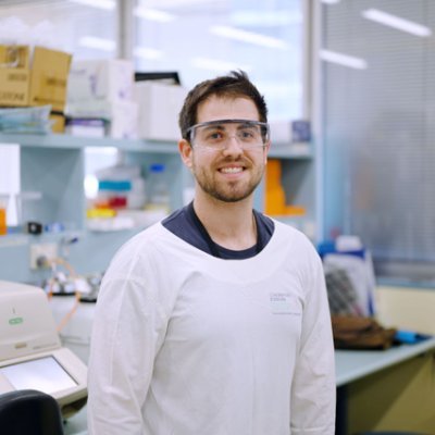 UTS Chancellor's Research Fellow. Exploring bacterial and viral immunopathogenesis and host-pathogen interactions. @UTS_Science @CentenaryInst
