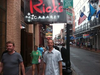 Rick Runaas