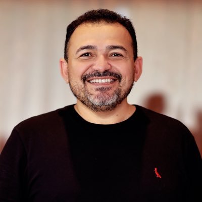 Produtor de Eventos na @zeronove3 | Networking | Agente de Inclusão Social
