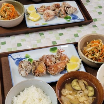 maho19800229's profile picture. ビジネスアカウントとして再スタート🎵料理教室運営🏠️🍚
児童養護施設調理員経験を生かし家庭料理をお伝えします🍀概ね2歳から18歳の食事作りが得意です✨