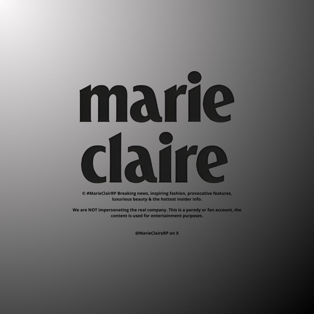 RPMarieClaire's profile picture. Breaking news, inspiring fashion, provocative features, luxurious beauty & the hottest insider info.