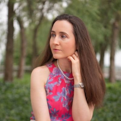 Executive Contributor, Brainz Magazine
https://t.co/pkWOoMVFk0