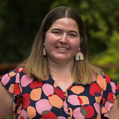 PhD candidate at @UQCCHW - exploring how to improve the reach and effectiveness of public health in Australia through weight inclusivity.