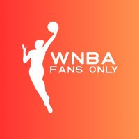 WNBA Fans Only(@WNBAFansOnly) 's Twitter Profile Photo
