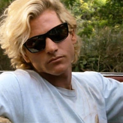 Dude/Duder/El Duderino. Politically Independent Floriduh Man